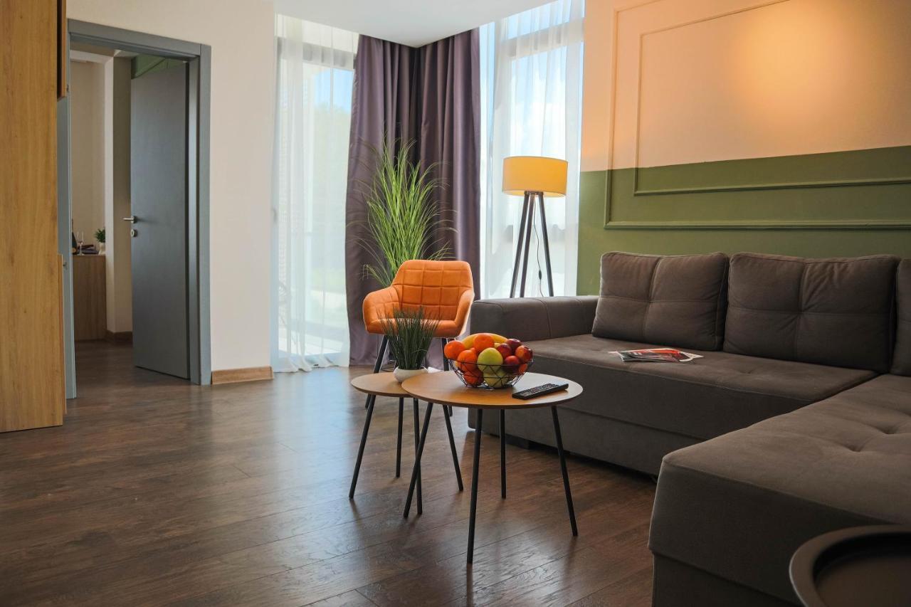Hotel Dijana Пирот Экстерьер фото