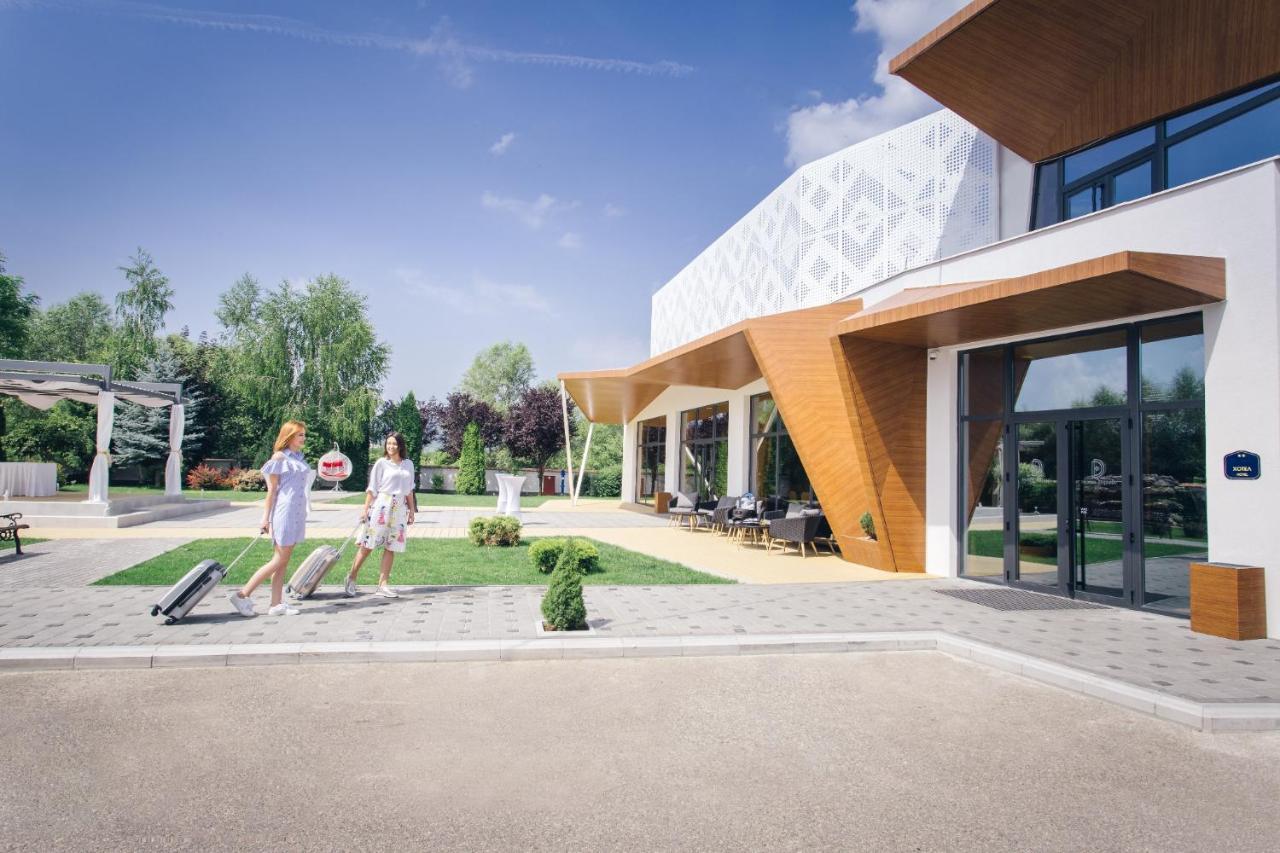 Hotel Dijana Пирот Экстерьер фото