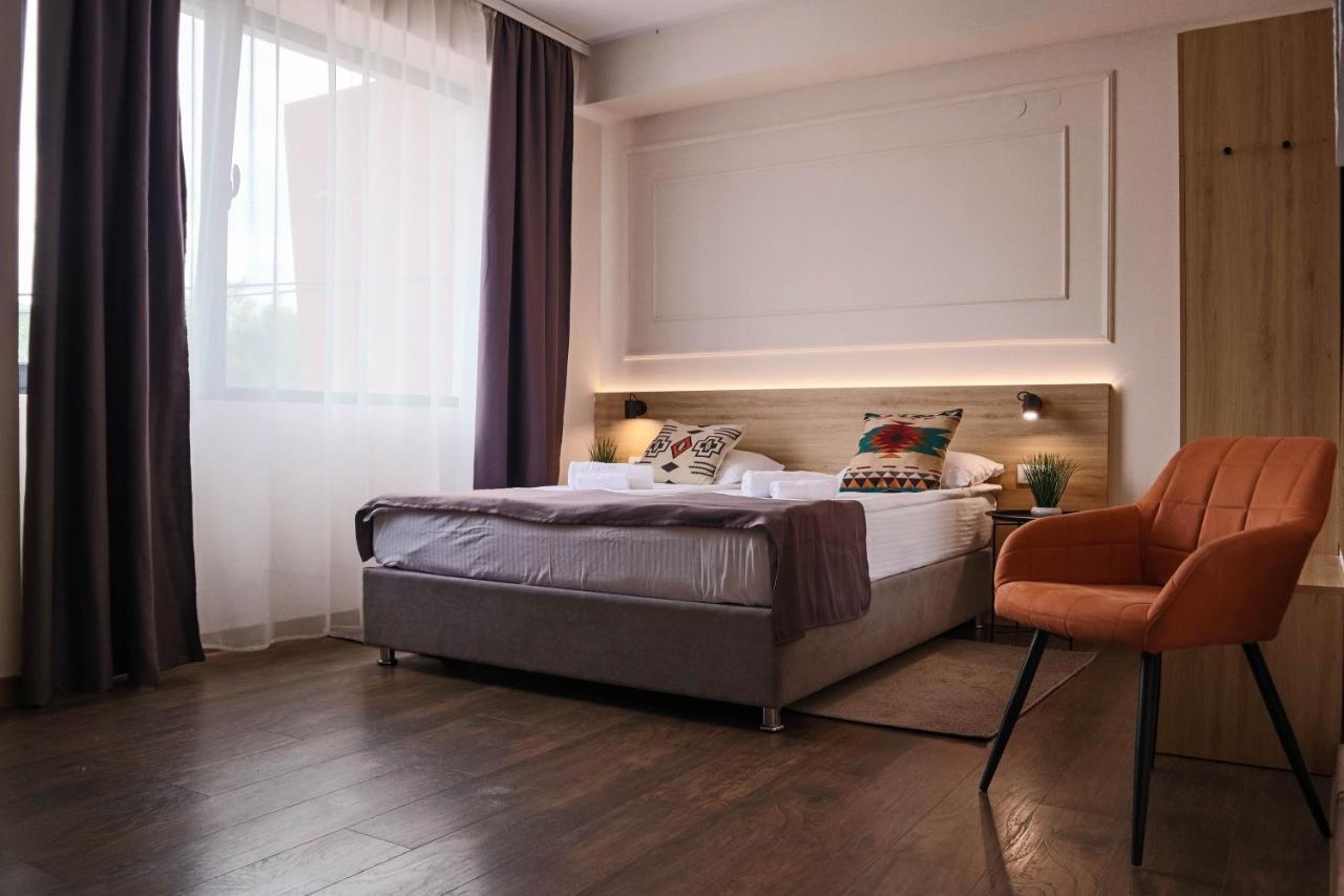 Hotel Dijana Пирот Экстерьер фото